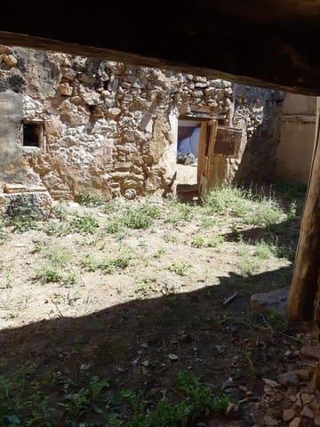 3 bedroom Townhouse for sale in La Horcajada - € 25,900 (Ref: 8704848)