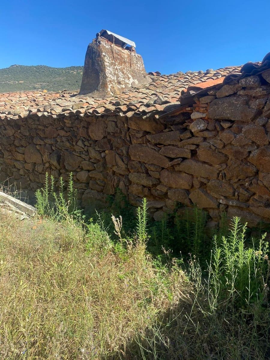 3 soveværelse Byhus til salg i La Horcajada - € 25.900 (Ref: 8704848)