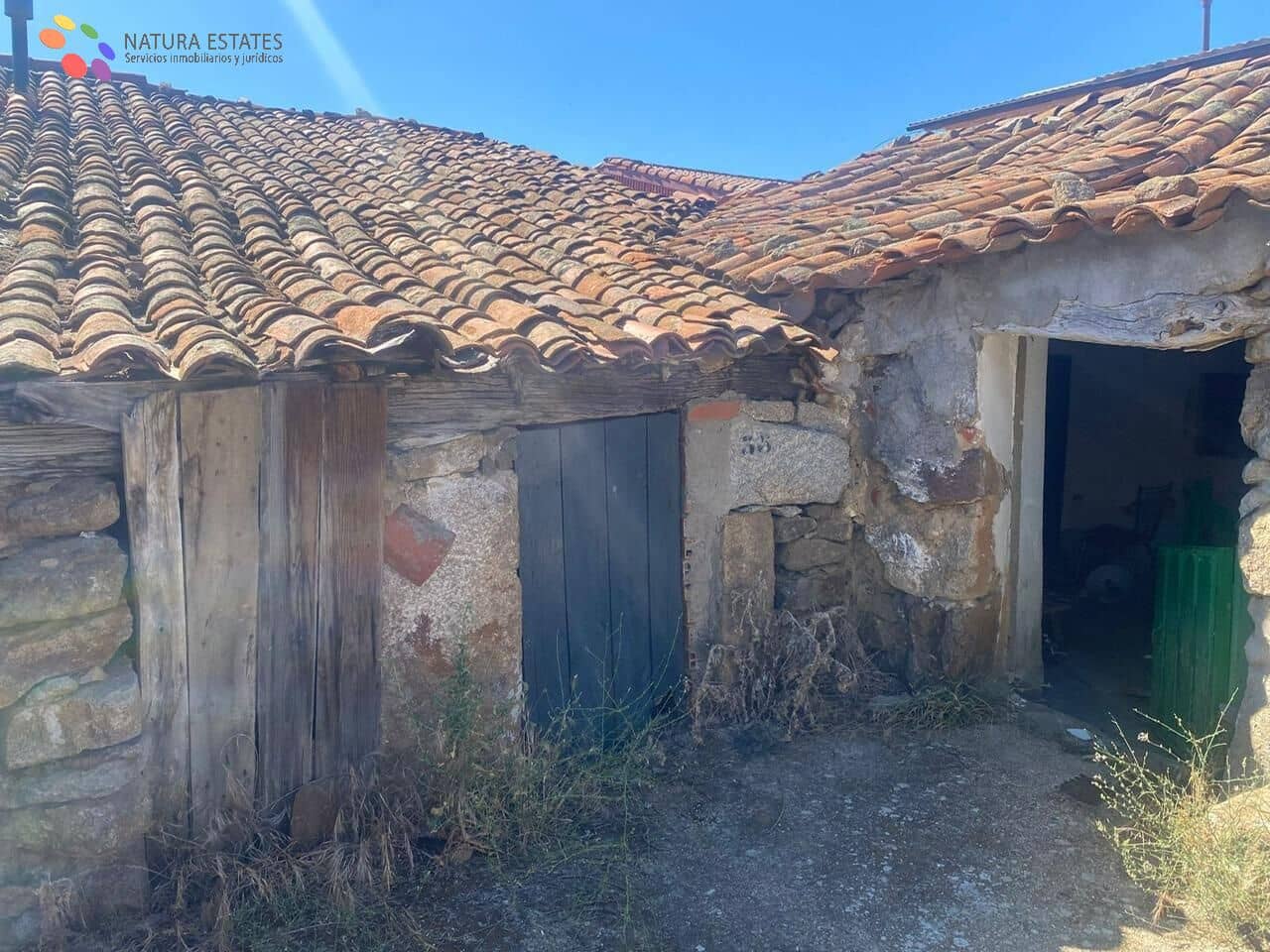 3 bedroom Townhouse for sale in La Horcajada - € 14,900 (Ref: 8704848)