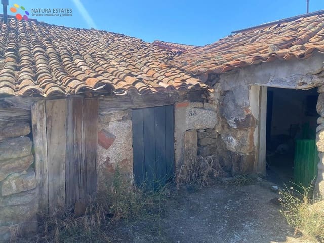3 Zimmer Haus zu verkaufen in La Horcajada - 14.900 € (Ref: 8704848)