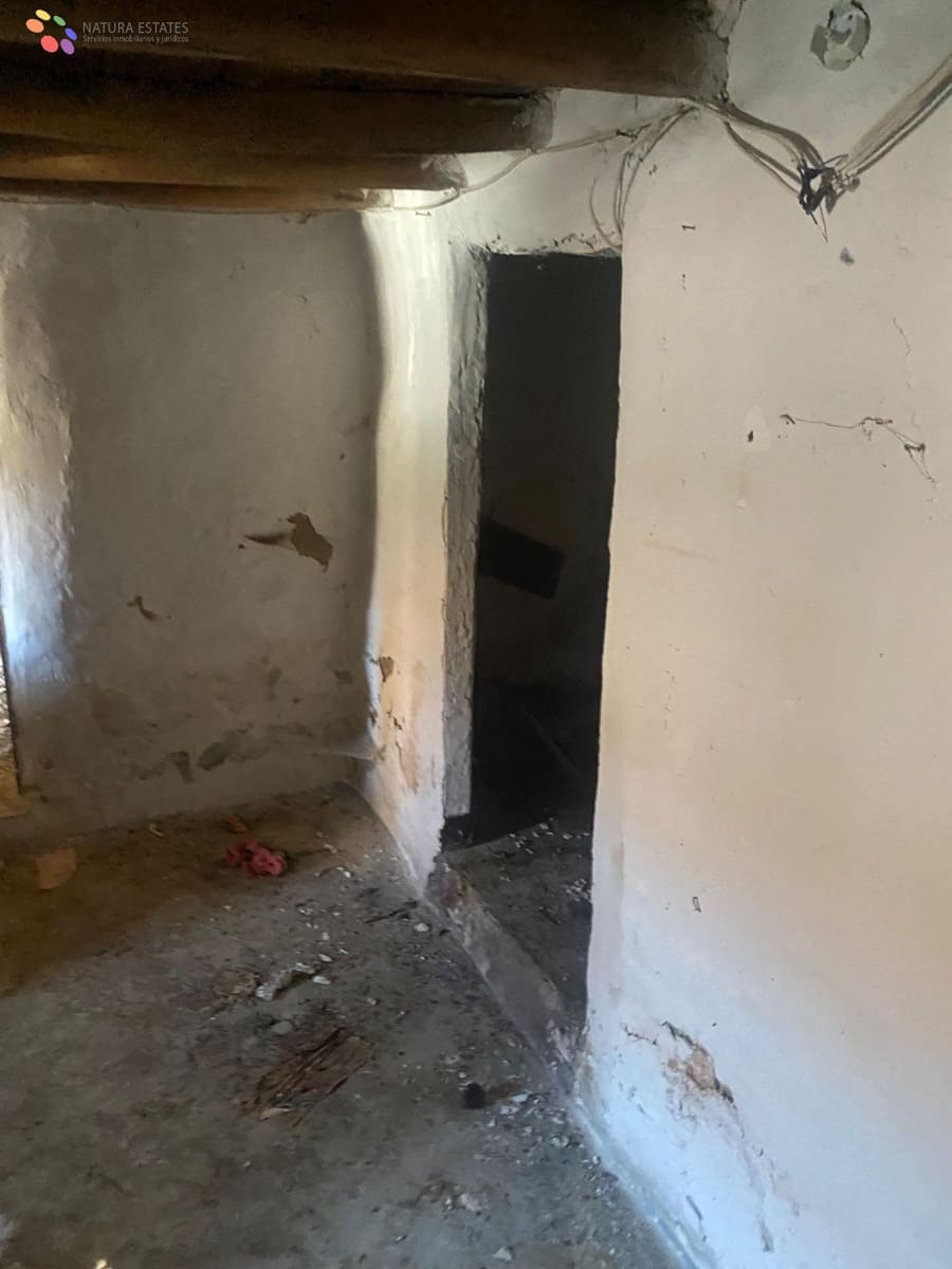3 bedroom Townhouse for sale in La Horcajada - € 14,900 (Ref: 8704848)