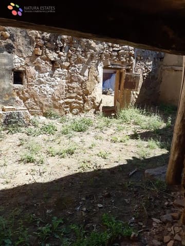 3 Zimmer Haus zu verkaufen in La Horcajada - 14.900 € (Ref: 8704848)