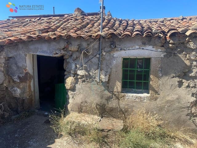 3 Zimmer Haus zu verkaufen in La Horcajada - 14.900 € (Ref: 8704848)