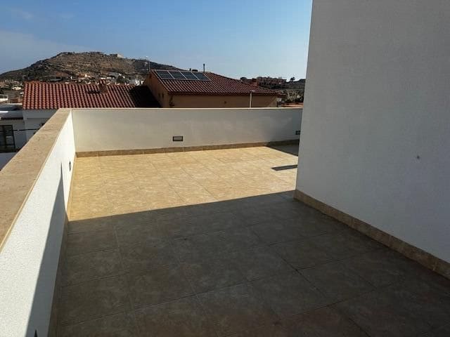 5 bedroom Villa for sale in San Juan de los Terreros with pool - € 845,000 (Ref: 8834455)