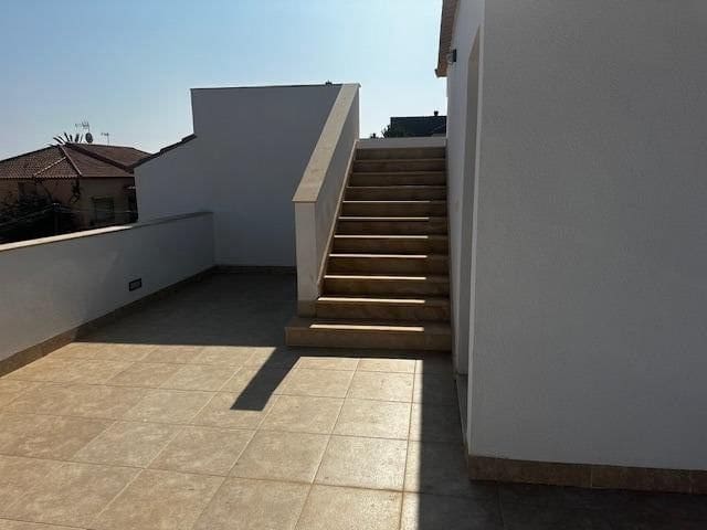 5 bedroom Villa for sale in San Juan de los Terreros with pool - € 845,000 (Ref: 8834455)