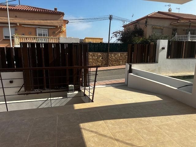 5 bedroom Villa for sale in San Juan de los Terreros with pool - € 845,000 (Ref: 8834455)