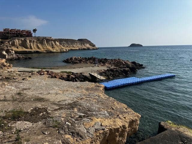 5 bedroom Villa for sale in San Juan de los Terreros with pool - € 845,000 (Ref: 8834455)