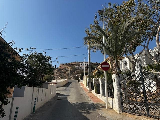 5 bedroom Villa for sale in San Juan de los Terreros with pool - € 845,000 (Ref: 8834455)