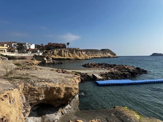 5 bedroom Villa for sale in San Juan de los Terreros with pool - € 845,000 (Ref: 8834455)