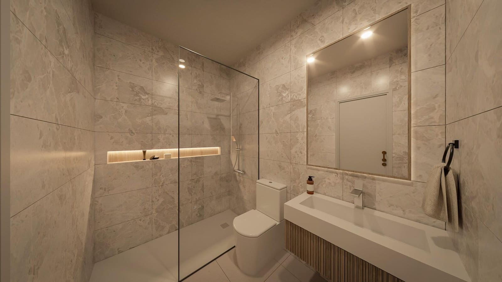 3 sypialnia Dom szeregowy na sprzedaż w Turre - 249 950 € (Ref: 8836937)