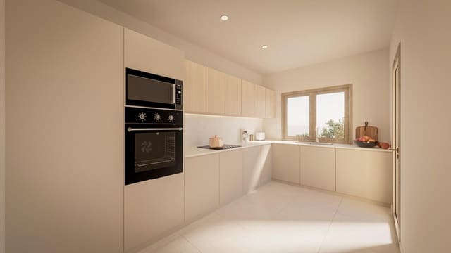 3 sovrum Radhus till salu i Turre - 249 950 € (Ref: 8836937)