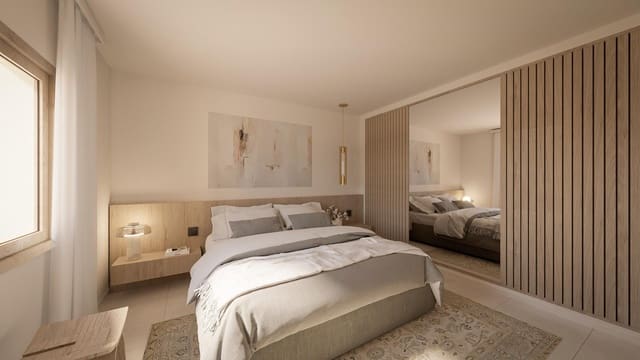 3 sovrum Radhus till salu i Turre - 249 950 € (Ref: 8836937)