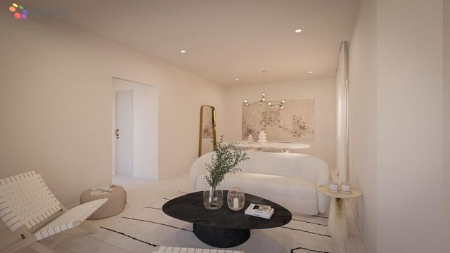 3 soverom Rekkehus til salgs i Turre - € 249 950 (Ref: 8836937)
