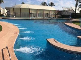 2 sypialnia Apartament na sprzedaż w Vera - 275 000 € (Ref: 8951509)