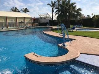 2 sypialnia Apartament na sprzedaż w Vera - 275 000 € (Ref: 8951509)