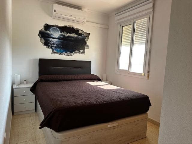 2 sypialnia Apartament na sprzedaż w Vera - 275 000 € (Ref: 8951509)