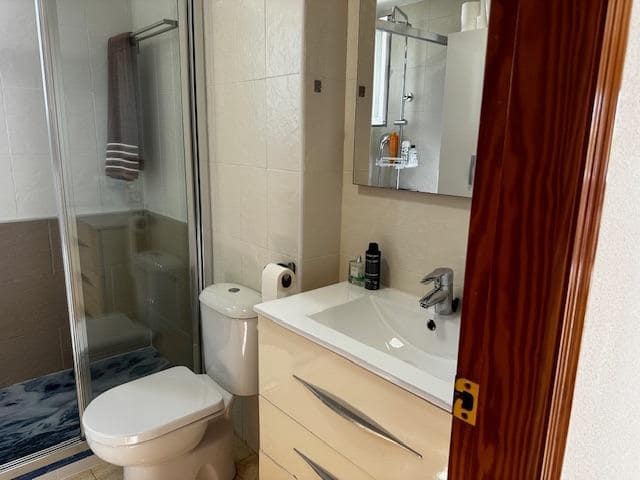 2 sypialnia Apartament na sprzedaż w Vera - 275 000 € (Ref: 8951509)