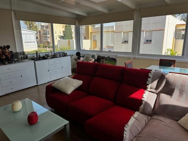 2 sypialnia Apartament na sprzedaż w Vera - 275 000 € (Ref: 8951509)