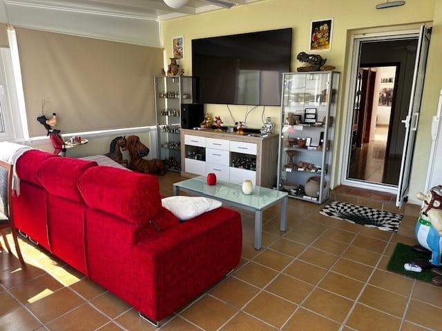 2 sypialnia Apartament na sprzedaż w Vera - 275 000 € (Ref: 8951509)