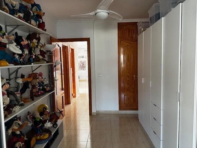 2 sypialnia Apartament na sprzedaż w Vera - 275 000 € (Ref: 8951509)