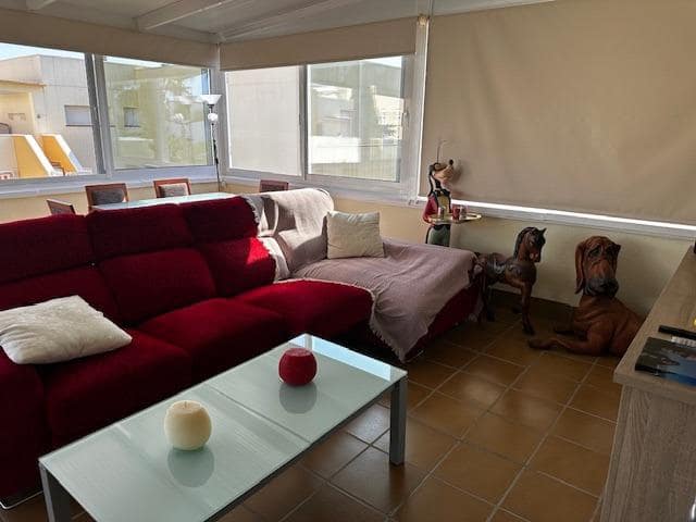 2 sypialnia Apartament na sprzedaż w Vera - 275 000 € (Ref: 8951509)