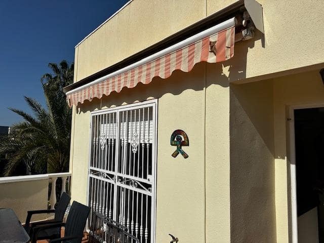 2 sypialnia Apartament na sprzedaż w Vera - 275 000 € (Ref: 8951509)