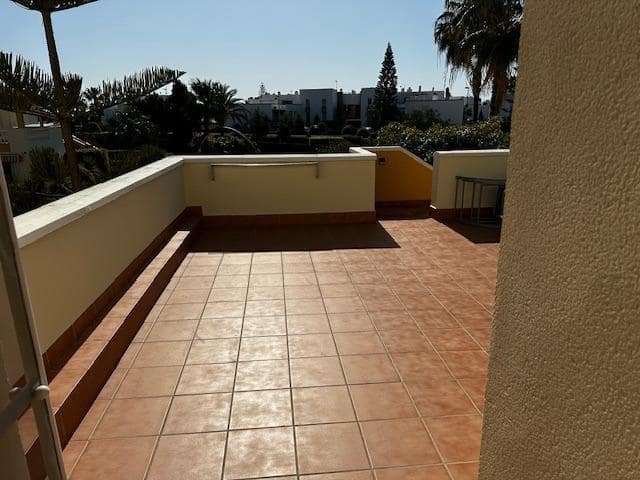 2 sypialnia Apartament na sprzedaż w Vera - 275 000 € (Ref: 8951509)