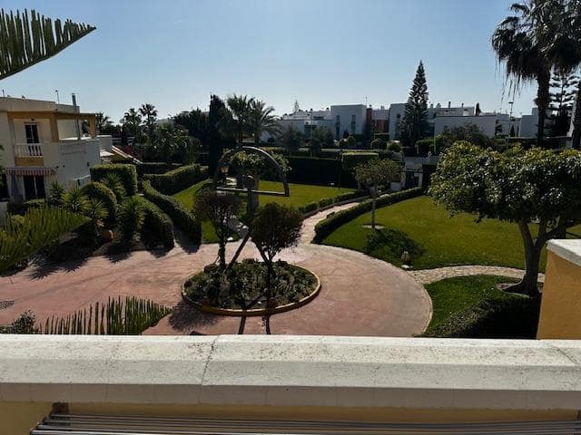 2 sypialnia Apartament na sprzedaż w Vera - 275 000 € (Ref: 8951509)