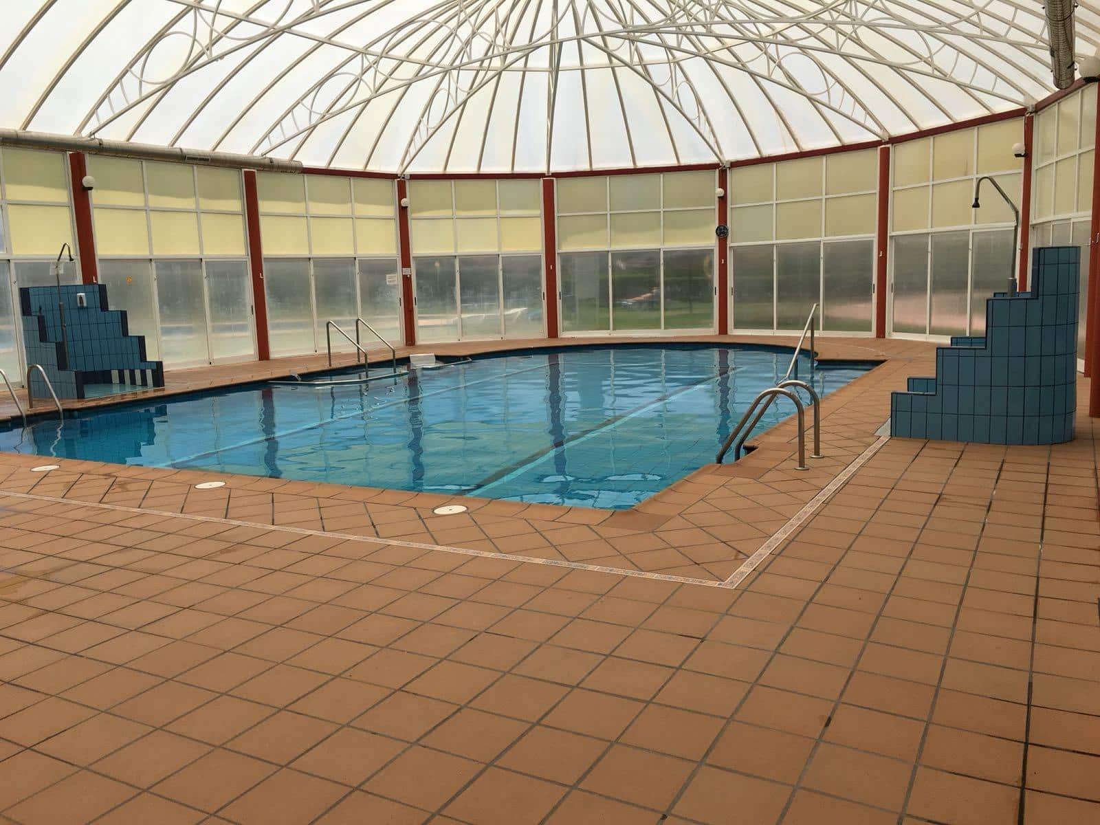 2 sypialnia Apartament na sprzedaż w Vera - 275 000 € (Ref: 8951509)