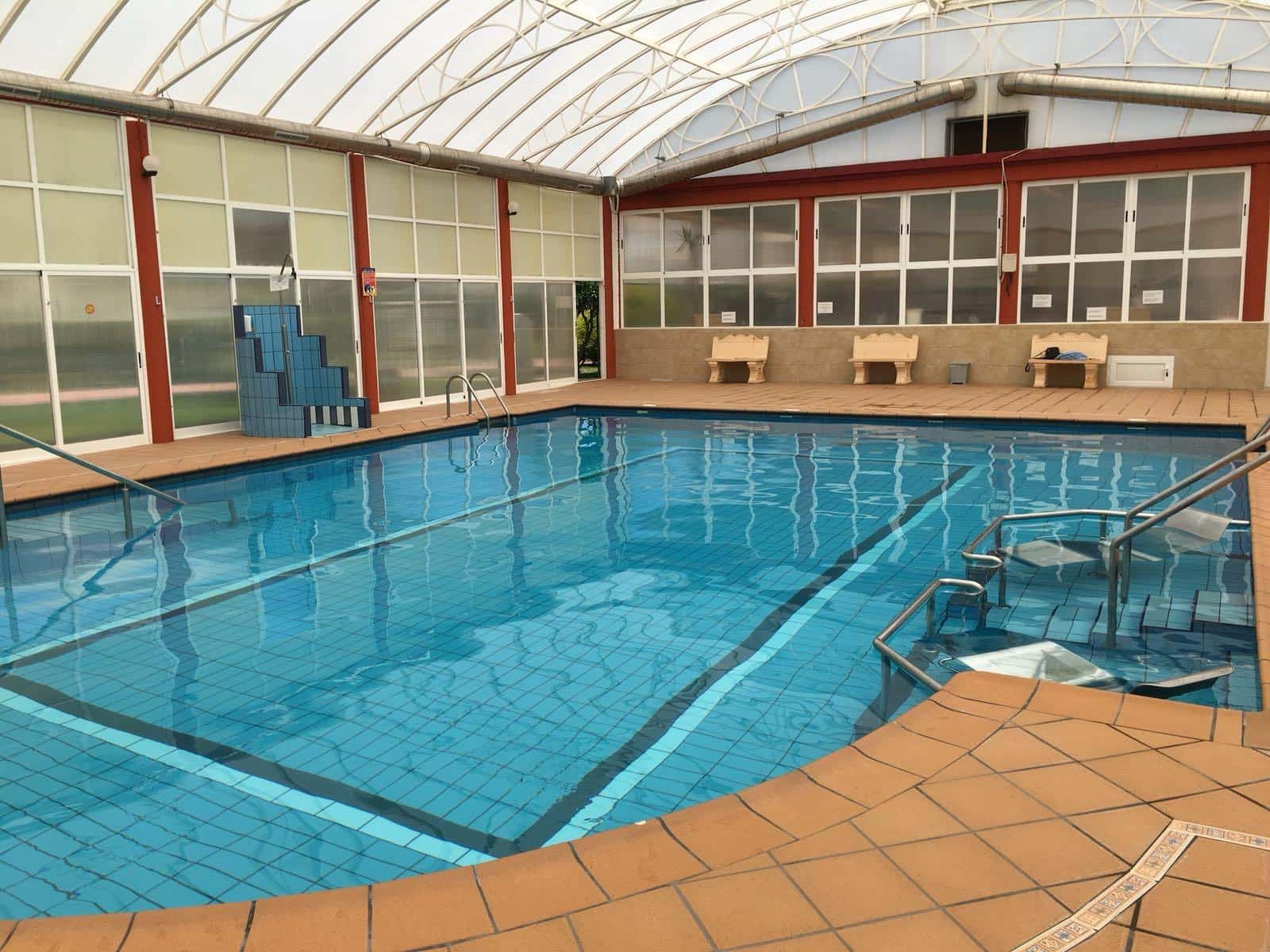 2 sypialnia Apartament na sprzedaż w Vera - 275 000 € (Ref: 8951509)