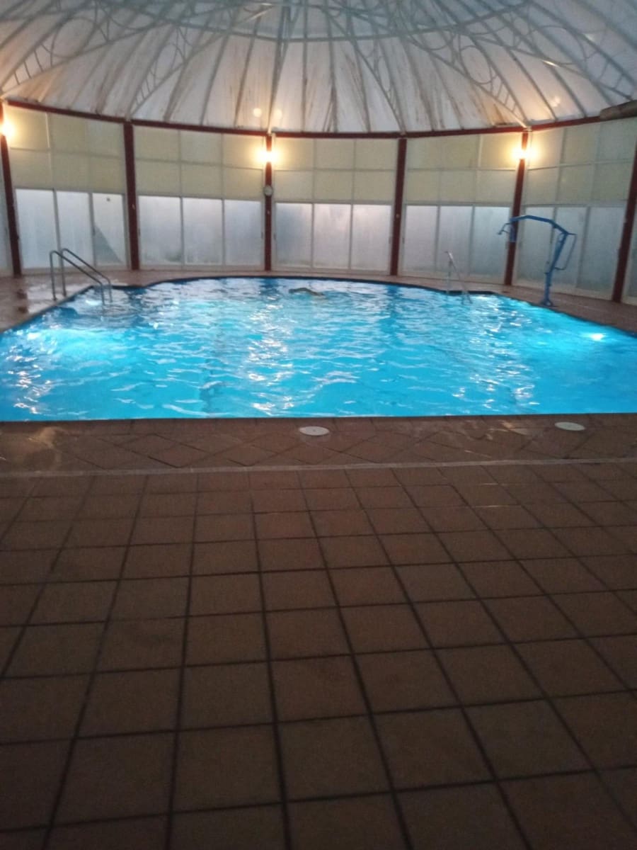 2 sypialnia Apartament na sprzedaż w Vera - 275 000 € (Ref: 8951509)