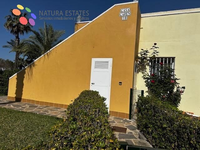 2 soverom Leilighet til salgs i Vera Playa Naturista, Vera - € 275 000 (Ref: 8951509)