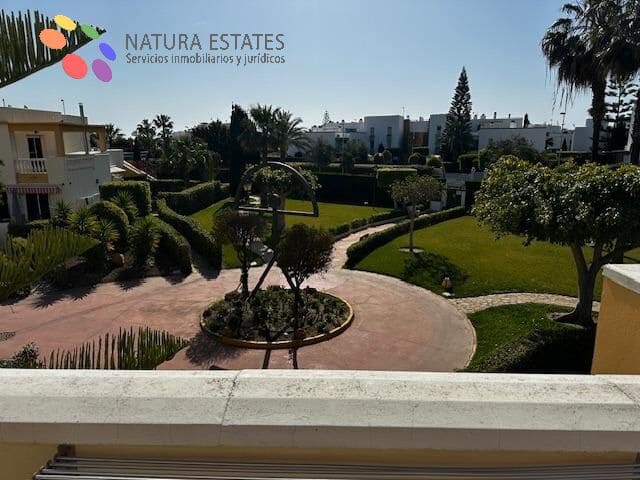 2 soverom Leilighet til salgs i Vera Playa Naturista, Vera - € 275 000 (Ref: 8951509)
