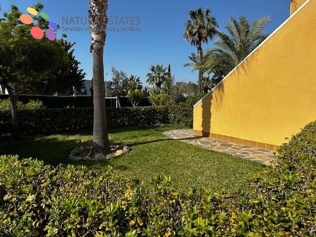 2 soverom Leilighet til salgs i Vera Playa Naturista, Vera - € 275 000 (Ref: 8951509)