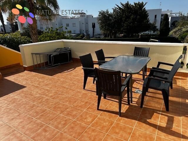 2 soverom Leilighet til salgs i Vera Playa Naturista, Vera - € 275 000 (Ref: 8951509)