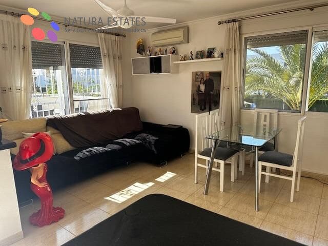 2 soverom Leilighet til salgs i Vera Playa Naturista, Vera - € 275 000 (Ref: 8951509)