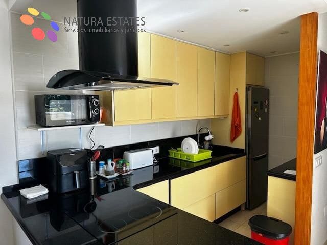 2 soverom Leilighet til salgs i Vera Playa Naturista, Vera - € 275 000 (Ref: 8951509)
