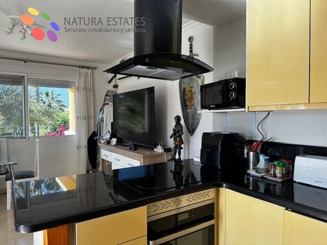 2 soverom Leilighet til salgs i Vera Playa Naturista, Vera - € 275 000 (Ref: 8951509)