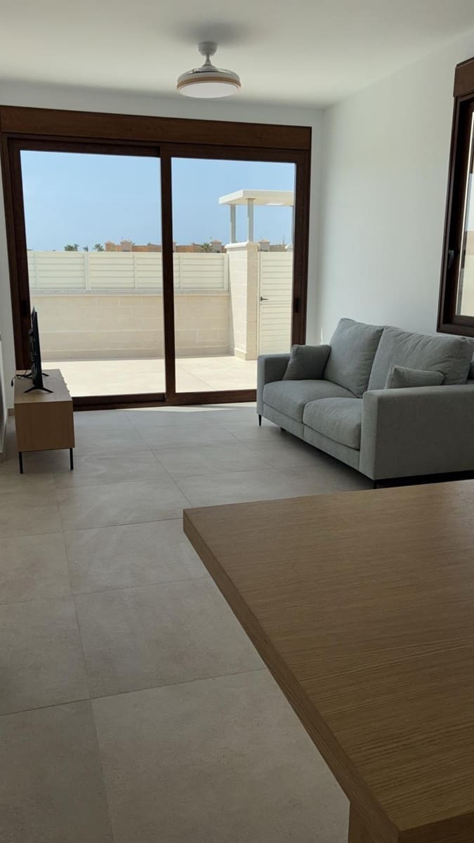 2 Zimmer Villa zu verkaufen in Vera mit Pool Garage - 399.000 € (Ref: 9031300)