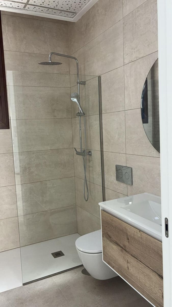 2 Zimmer Villa zu verkaufen in Vera mit Pool Garage - 399.000 € (Ref: 9031300)