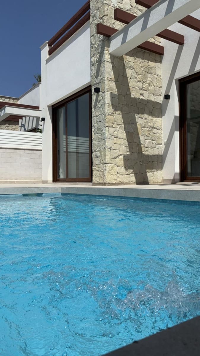 2 Zimmer Villa zu verkaufen in Vera mit Pool Garage - 399.000 € (Ref: 9031300)