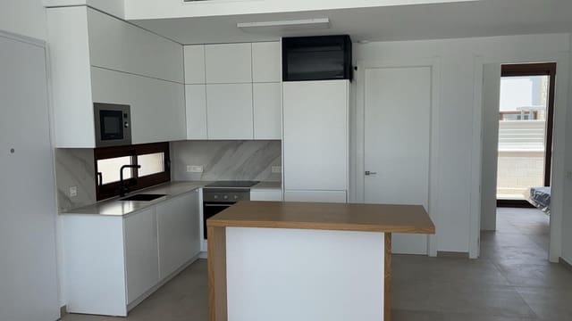 2 soverom Villa til salgs i Vera med svømmebasseng garasje - € 399 000 (Ref: 9031300)