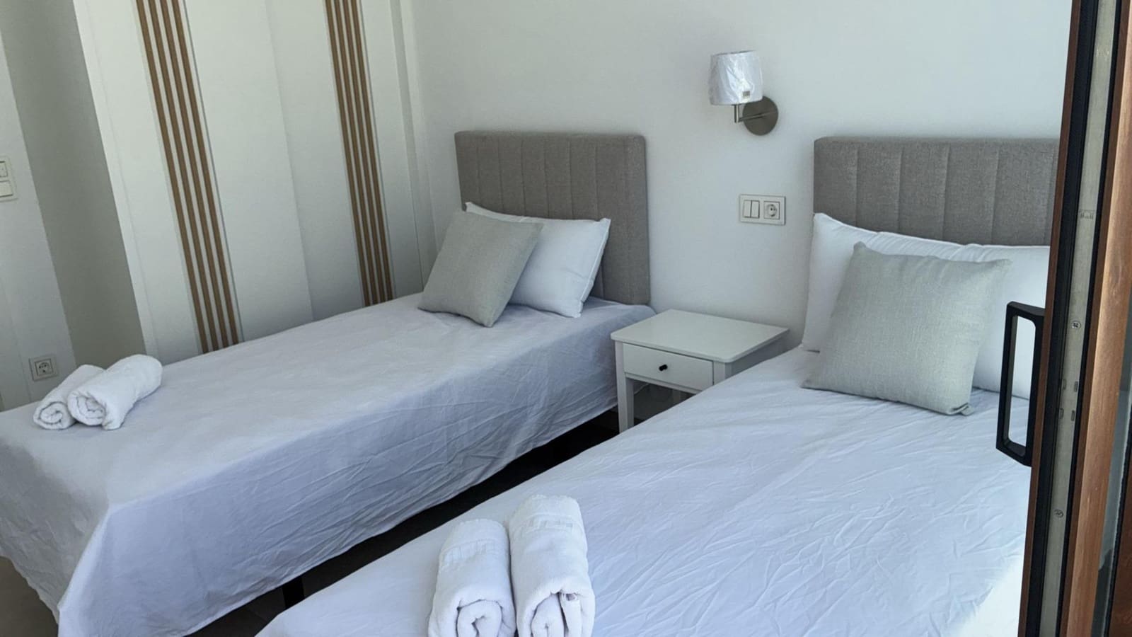 2 Zimmer Villa zu verkaufen in Vera mit Pool Garage - 399.000 € (Ref: 9031300)