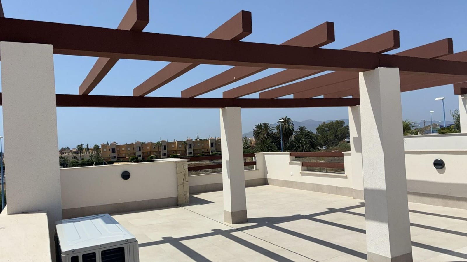 2 Zimmer Villa zu verkaufen in Vera mit Pool Garage - 399.000 € (Ref: 9031300)