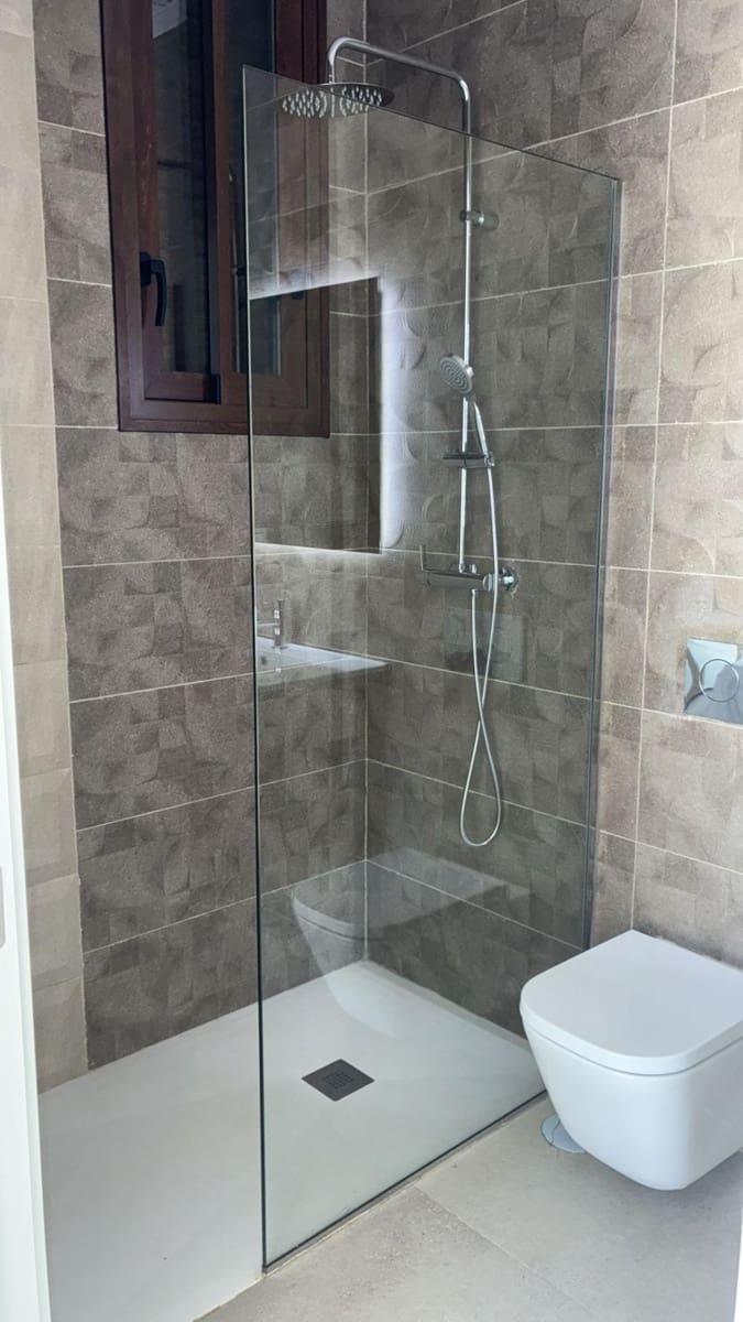 2 Zimmer Villa zu verkaufen in Vera mit Pool Garage - 399.000 € (Ref: 9031300)