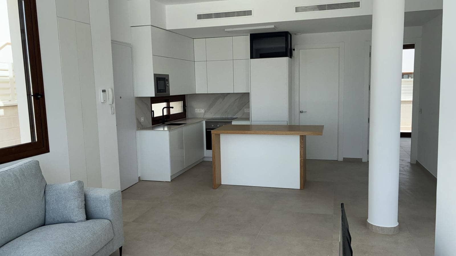 2 Zimmer Villa zu verkaufen in Vera mit Pool Garage - 399.000 € (Ref: 9031300)