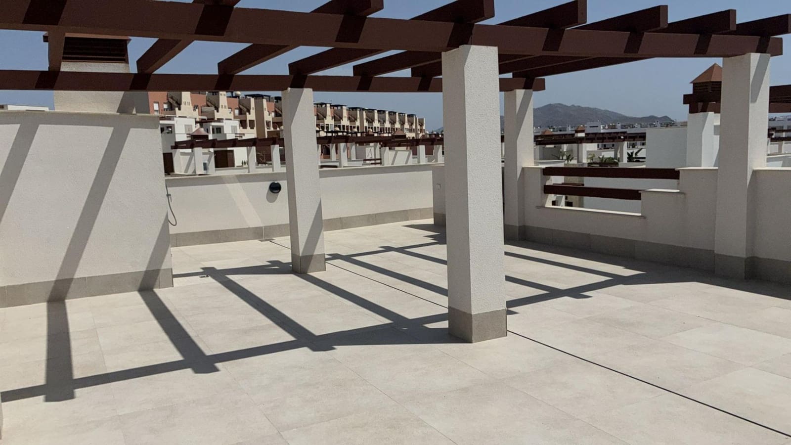 2 Zimmer Villa zu verkaufen in Vera mit Pool Garage - 399.000 € (Ref: 9031300)