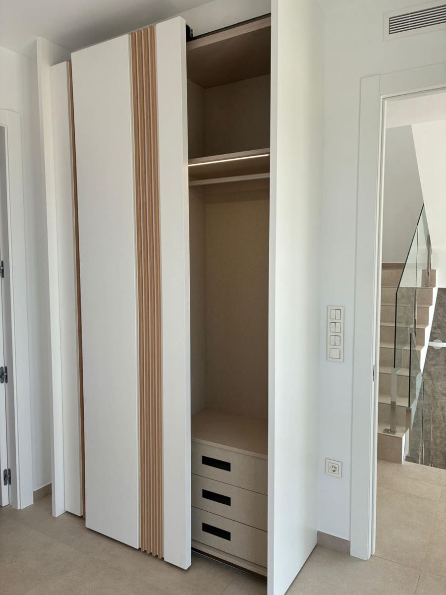 3 bedroom Villa for sale in Vera with pool garage - € 449,000 (Ref: 9031301)