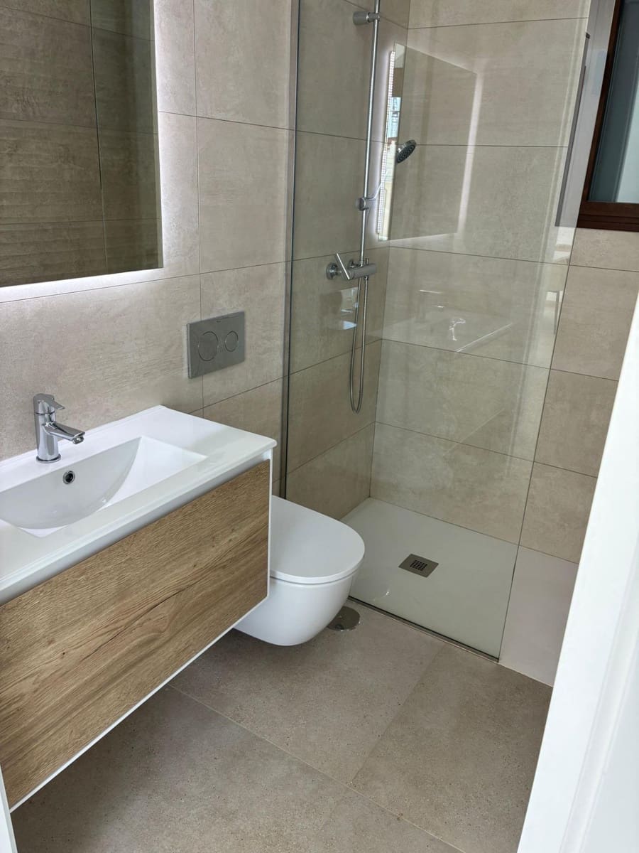 3 bedroom Villa for sale in Vera with pool garage - € 449,000 (Ref: 9031301)