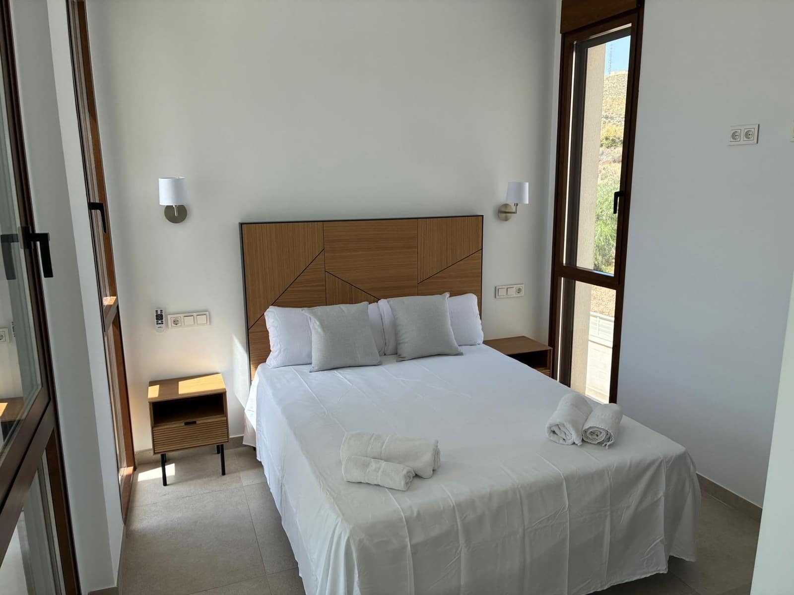 3 bedroom Villa for sale in Vera with pool garage - € 449,000 (Ref: 9031301)